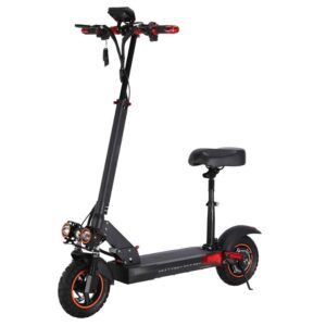 Electric Scooter - off road
