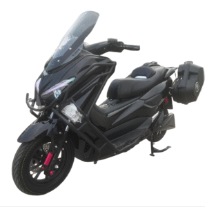 Electric scooter for adult