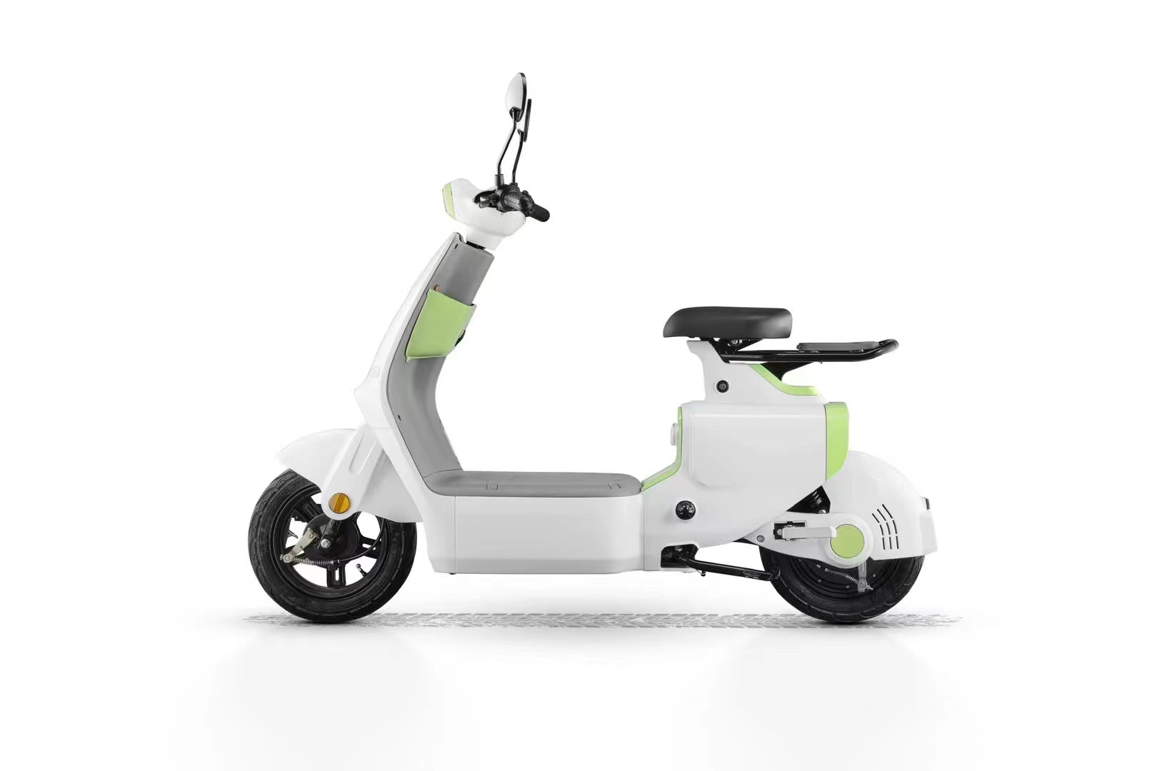 Electric Bicycle-H1
