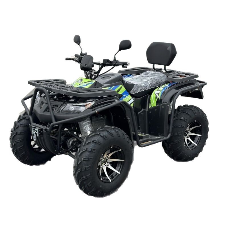 electric ATV